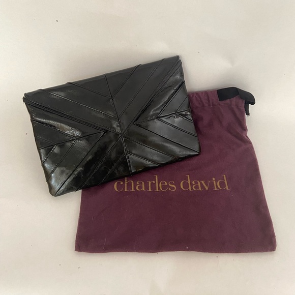 Charles David Clutch - Picture 1 of 6